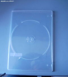精細光盤盒 辦公用品與設備耗材中的精致管理利器